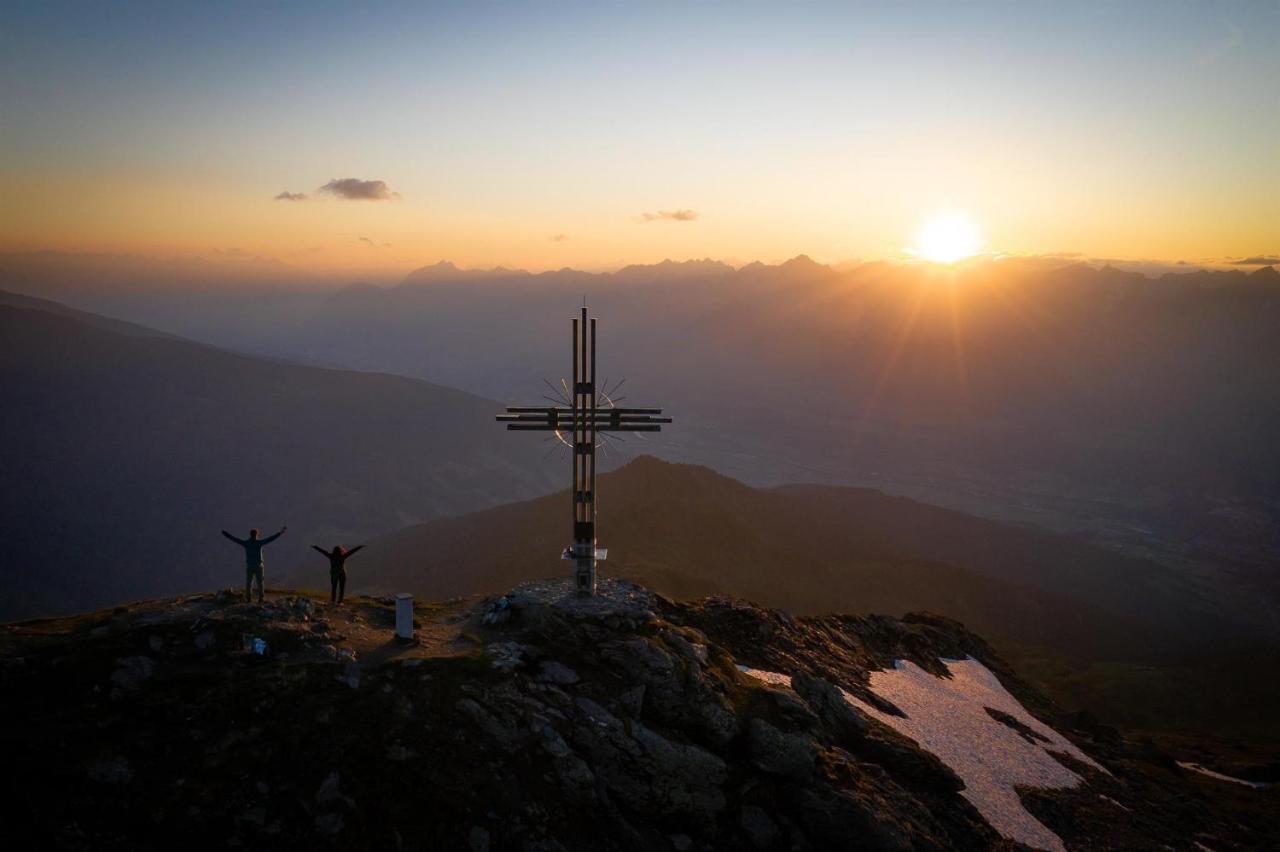 Lodge Schoenfeld Schlitters Εξωτερικό φωτογραφία