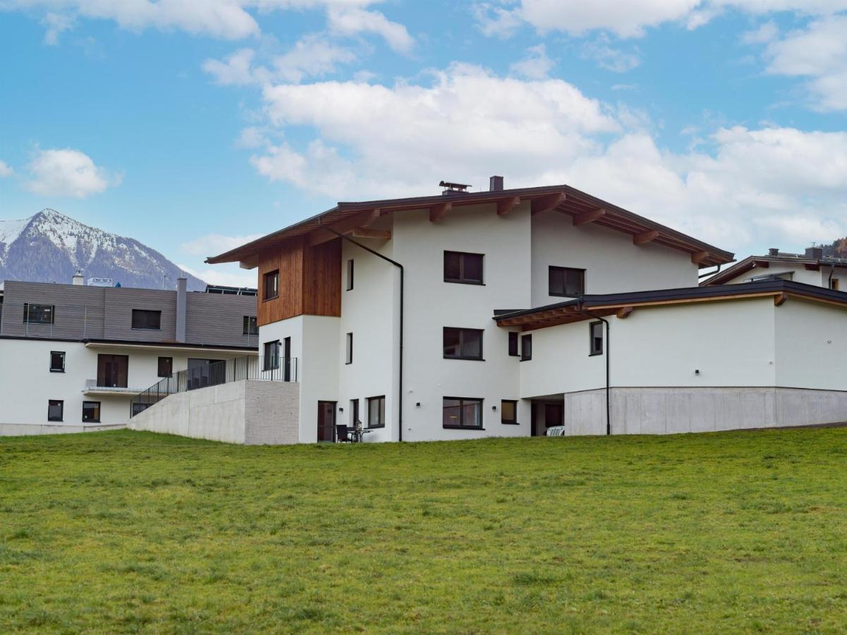 Lodge Schoenfeld Schlitters Εξωτερικό φωτογραφία